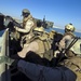 Riverine Squadron patrols shores of Lake Qadisiyah