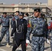 Ministry of Interior celebrates Police Day