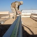 Seabees support U.S. military operations as apart of Operation Iraqi Freedo