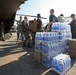 Tropical Cyclone Relief Operation, Bangladesh