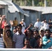 Tropical Cyclone Relief Operation, Bangladesh