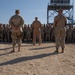 Newly Renovated Runway at Camp Taqaddum