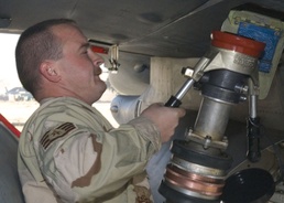 Airpower Summary for January 9