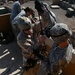 Soldiers Learn to Rappel to Enhance Capabilities