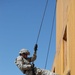 Soldiers Learn to Rappel to Enhance Capabilities