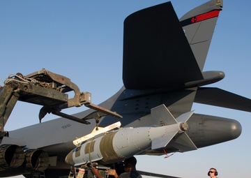 Airpower Summary for January 10