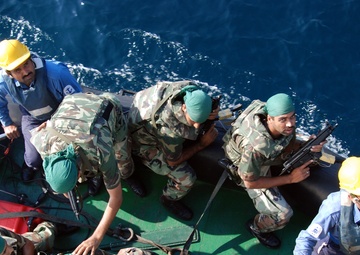 Pakistan Navy Special Service Group