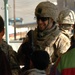Presence Patrol in Mosul's Tal al-Ramanmarket