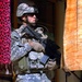 Presence Patrol in Mosul's Tal al-Ramanmarket