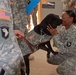 Combat stress dog puts Bastogne Soldiers 'At Ease'