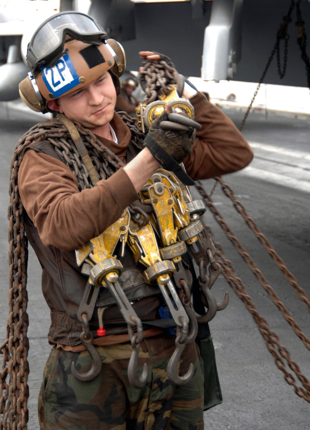 USS Harry S. Truman