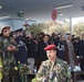 Iraqi Interior Ministry Celebrates Police Day