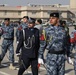 Iraqi Interior Ministry Celebrates Police Day