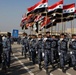 Iraqi Interior Ministry Celebrates Police Day