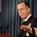 Mullen Calls on Iran to Take Productive Role in Mideast