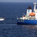 Merchant Vessel Golden Nori Released by Pirates off the Somali coast