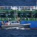 Merchant Vessel Golden Nori Released by Pirates off the Somali coast.