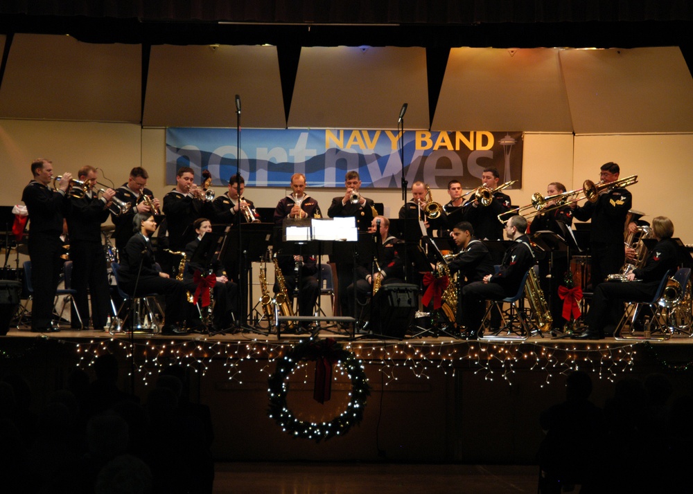 Holly Jolly Holiday Concert