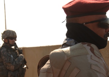Joint Clearing Operation with CLCs and INP