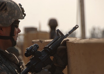 Joint Clearing Operation with CLCs and INP