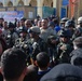 Iraqi Army and local security volunteers unite to keep Adhamiyah safe