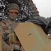 Iraqis stand up security forces in the northern DRV during Operation Raider