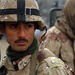 Iraqis Stand Up Security Forces in the Northern DRV During Operation Raider