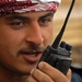 Iraqis stand up security forces in the northern DRV during Operation Raider