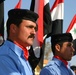 Kirkuk Police Academy Hosts Graduation, Emergency Services Recognition Day