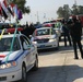 Kirkuk Police Academy Hosts Graduation, Emergency Services Recognition Day