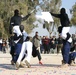 Kirkuk Police Academy Hosts Graduation, Emergency Services Recognition Day