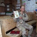 United Through Reading Helps Bridge Distance with Children