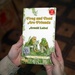 United Through Reading Helps Bridge Distance with Children