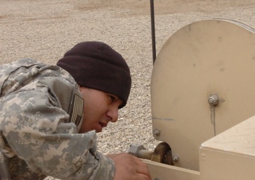 Flexibility is key for California Guard Soldiers