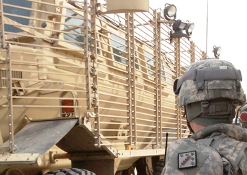 Flexibility is key for California Guard Soldiers