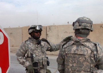 Flexibility is key for California Guard Soldiers