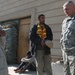 Soldiers' quick actions save Iraqi life