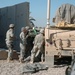Soldiers' quick actions save Iraqi life