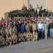 100th Stryker Repair Completed at Qatar Site