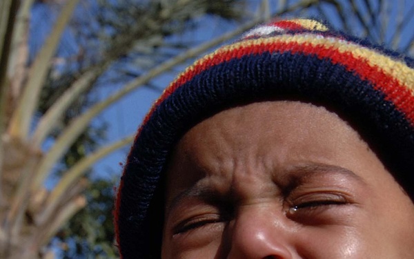 CME brings help to Arab Jabour residents