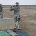 3rd BCT Soldiers take a swing at new driving range