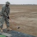 3rd BCT Soldiers take a swing at new driving range