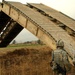 Op Acheron bridges gap for troops