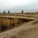 Op Acheron bridges gap for troops