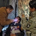 Coordinated medical engagement a success in Abu Farris