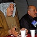 Diyala Provincial Governor Visits Muqdadiyah Officials
