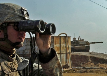 Operation Raider Harvest Transitions Focus From Enemy to the People