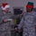 Bravo Battery's Christmas party