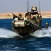 RIVRON-2 Patrols Haditha Dam