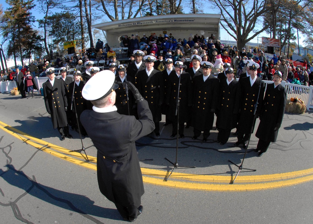 America's Hometown Thanksgiving Parade